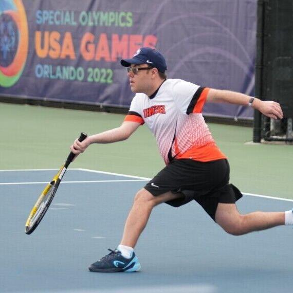 Nashville to Bid for Special Olympics 2030 Host City